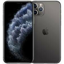 Apple iPhone 11 Pro Max 64GB zwart 6.5" (2688x1242) + garantie