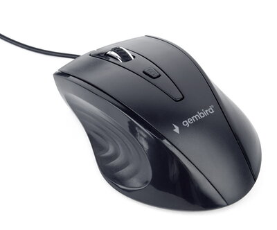 Voordeelbundel (10+ prijs) Muis USB mouse (800/1000/1200DPI)
