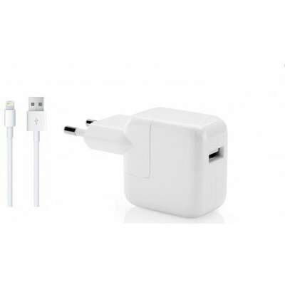 Apple iPad Air 2 oplader (Apple kwaliteit) USB + sim pin