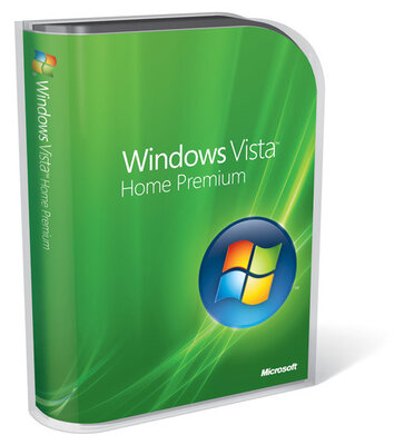 (op afspraak) Nieuwe installatie Microsoft Windows Vista HP in Nissewaard
