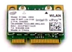 Intel WiFi Link 5100 512AN_HMW PCI-E op=op