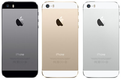 Rafflesia Arnoldi precedent kiezen Apple iPhone 5s 16GB 4" zwart zilver goud simlockvrij + garantie -  Reparatie en ComputerWinkel Spijkenisse